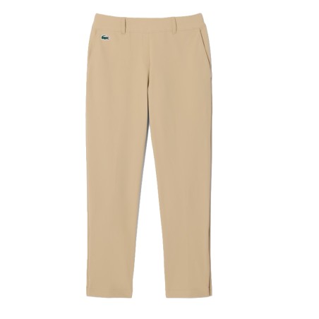 Pantalon Golf Lacoste Femme HF1021-00 | Route du Golf