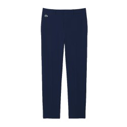 Pantalon Golf Lacoste Slim Fit Homme HH1034-00 | Route du Golf