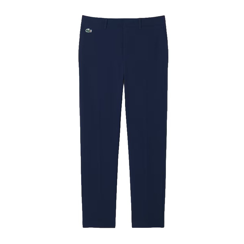 Pantalon Golf Lacoste Slim Fit Homme HH1034-00 | Route du Golf