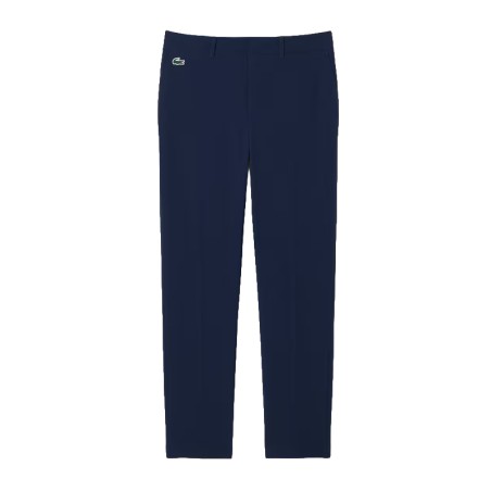 Pantalon Golf Lacoste Slim Fit Homme HH1034-00 | Route du Golf