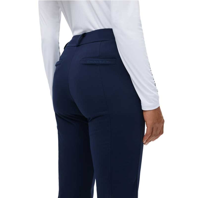 Pantalon Rohnisch Thermal Stretch Pull On Femme | Golf