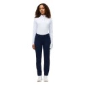 Pantalon Rohnisch Thermal Stretch Pull On Femme | Golf