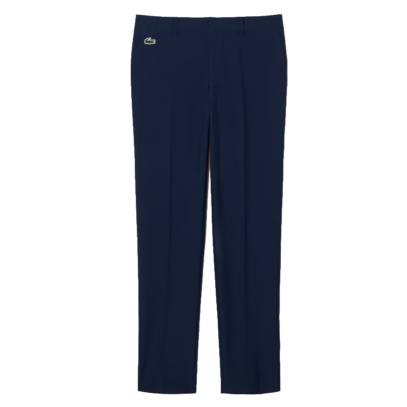 Pantalon Lacoste Chino SL – Élégance et Confort au Quotidien | Route du Golf
