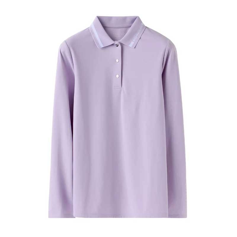 Polo Röhnisch WarmUp Femme | Polo Golf Thermique