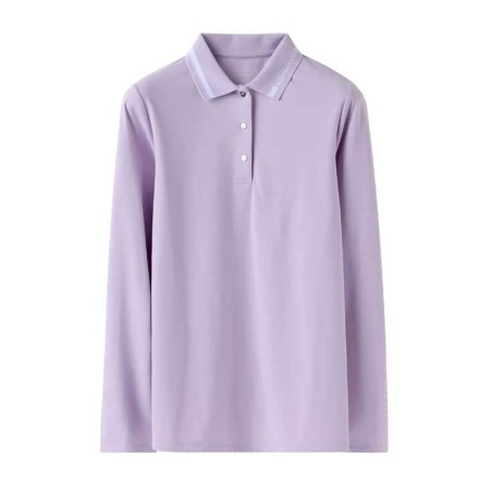Polo Röhnisch WarmUp Femme | Polo Golf Thermique