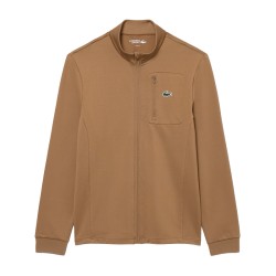 Veste Golf Lacoste Full Zip SH6832-00 Homme | Route du Golf