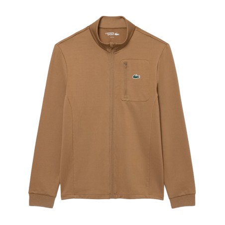 Veste Golf Lacoste Full Zip SH6832-00 Homme | Route du Golf