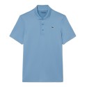 Polo de Golf Lacoste Ultra-Dry Stretch - Performance & UPF 50