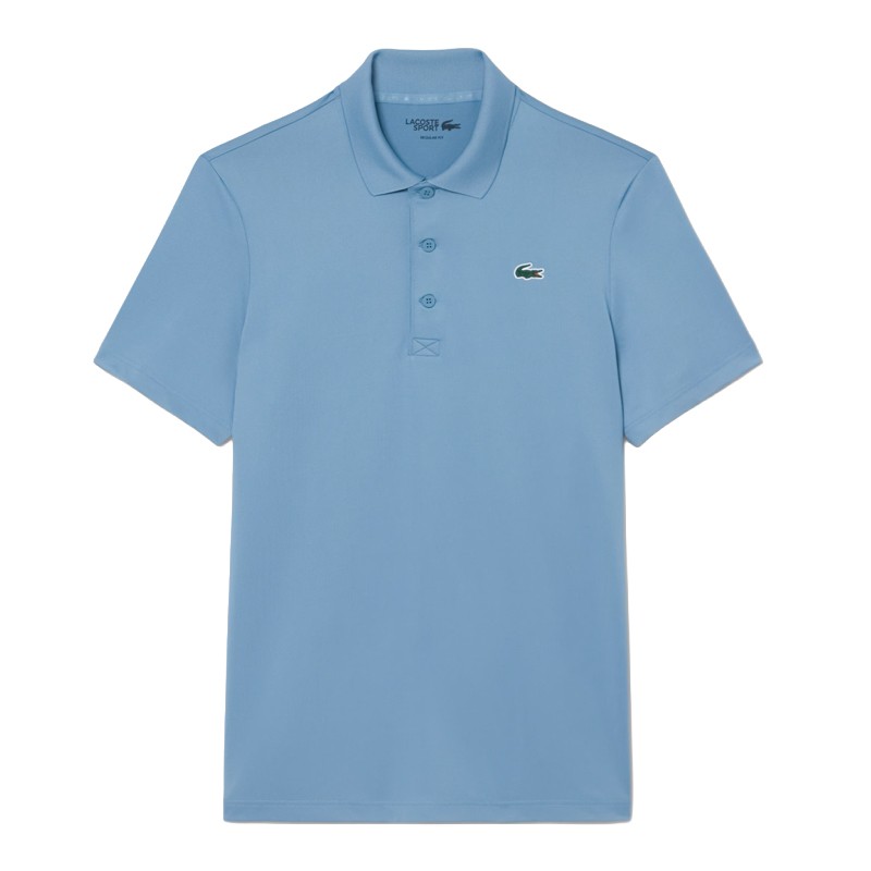 Polo de Golf Lacoste Ultra-Dry Stretch - Performance & UPF 50