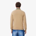 Pull Lacoste Col Rond Homme AH1985-00 | Route du Golf