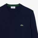 Pull Lacoste Col Rond Homme AH1985-00 | Route du Golf
