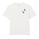 T-shirt Golf Lacoste Ultra Dry TH7042-00 Homme | Route du Golf