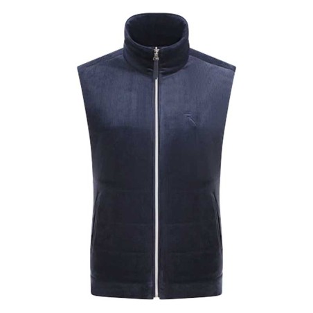 Veste sans manches réversible Chervò Elurna Femme | Golf