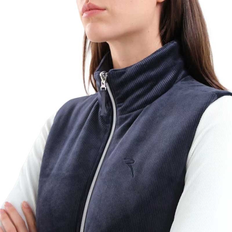 Veste sans manches réversible Chervò Elurna Femme | Golf