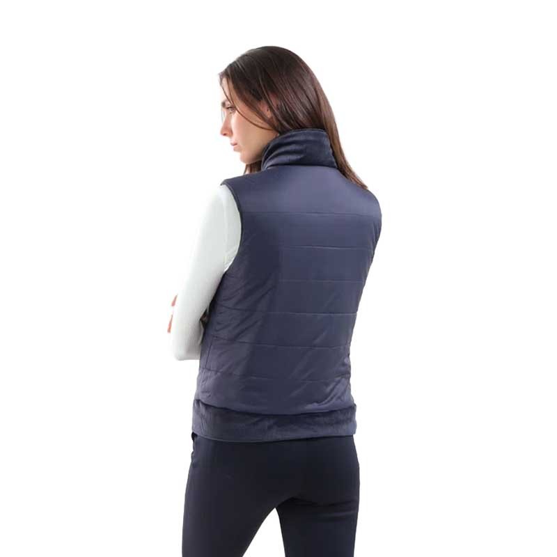 Veste sans manches réversible Chervò Elurna Femme | Golf