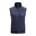 Veste sans manches réversible Chervò Elurna Femme | Golf