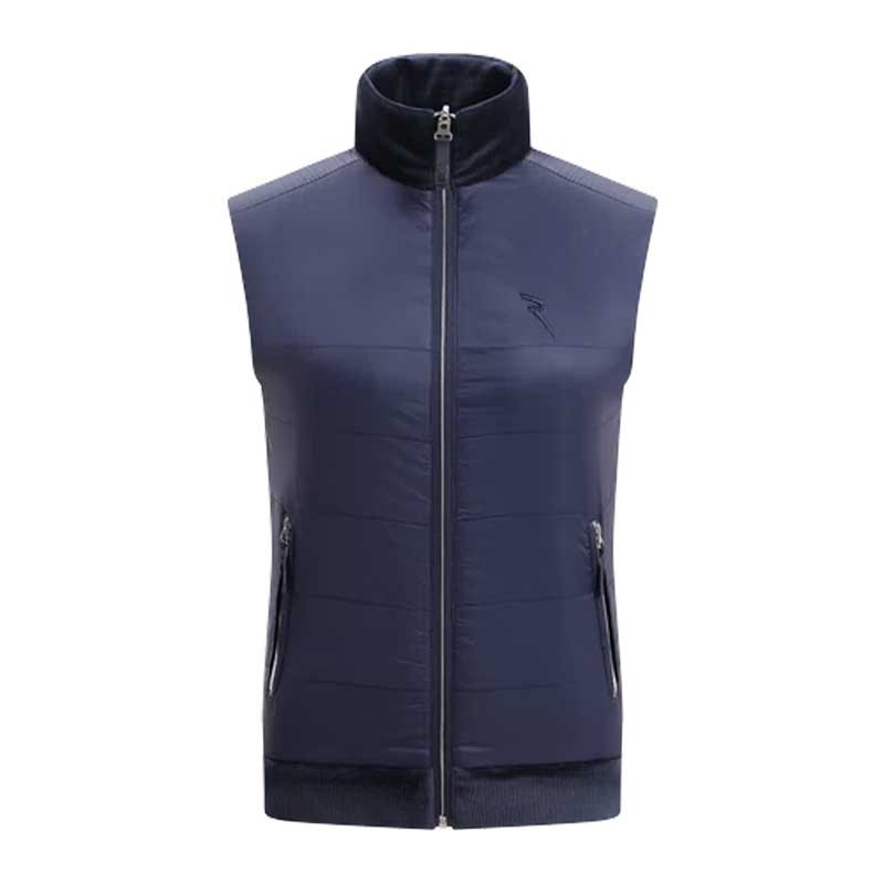 Veste sans manches réversible Chervò Elurna Femme | Golf