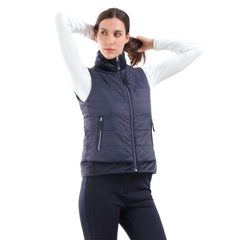 Veste sans manches réversible Chervò Elurna Femme | Golf