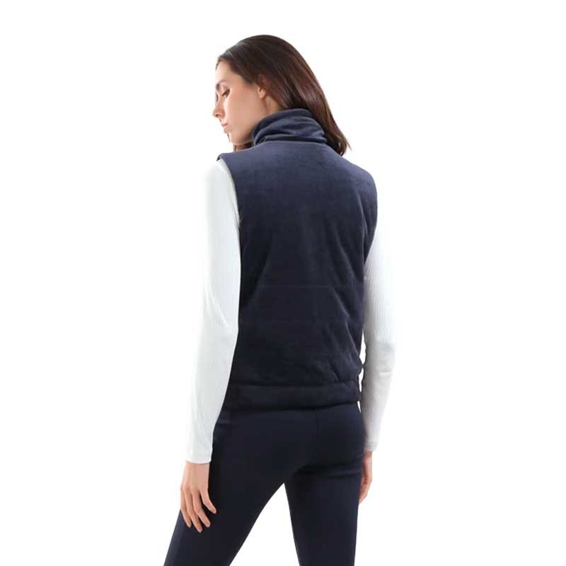 Veste sans manches réversible Chervò Elurna Femme | Golf