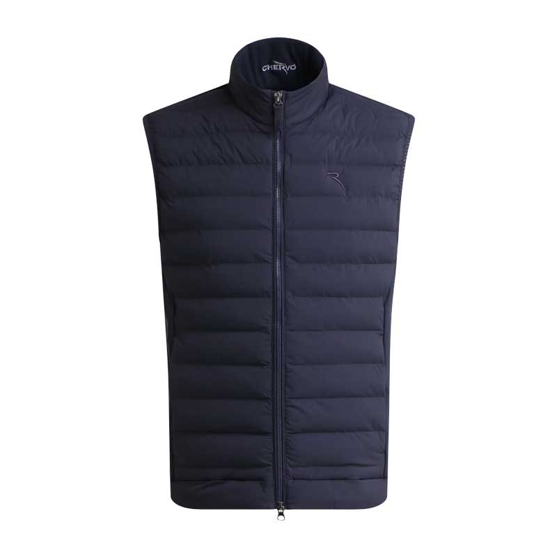 Veste sans manches Chervo Erfurt | Gilet Golf Softshell