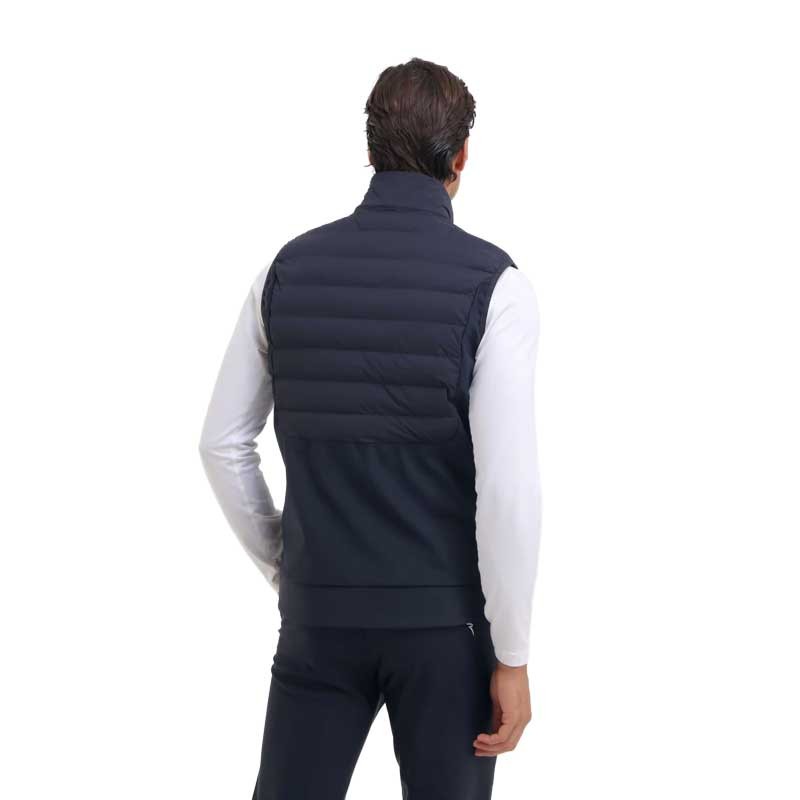 Veste sans manches Chervo Erfurt | Gilet Golf Softshell