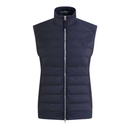 Veste sans manches Chervo Ermenegarda Femme | Gilet Golf