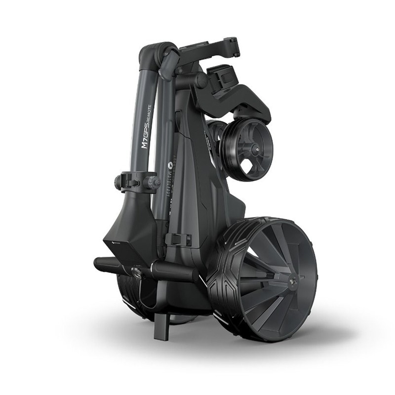 Motocaddy M7 GPS Remote 2026 – Chariot Électrique GPS | Route du Golf