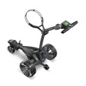 Motocaddy M7 GPS Remote 2026 – Chariot Électrique GPS | Route du Golf