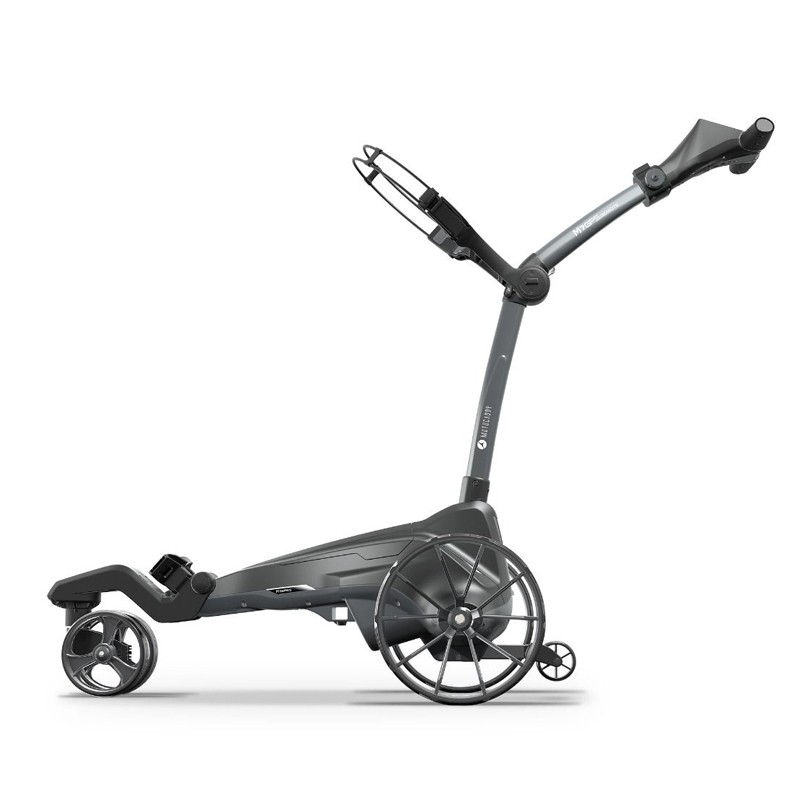 Motocaddy M7 GPS Remote 2026 – Chariot Électrique GPS | Route du Golf
