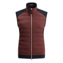 Veste sans manches Chervo Ermenegarda Femme | Gilet Golf