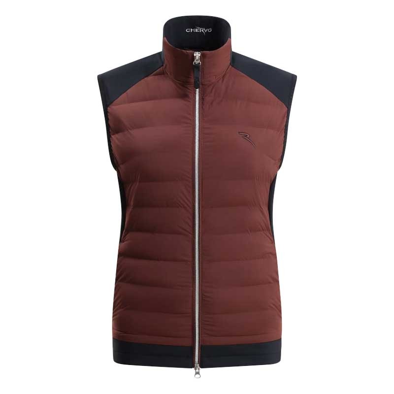 Veste sans manches Chervo Ermenegarda Femme | Gilet Golf