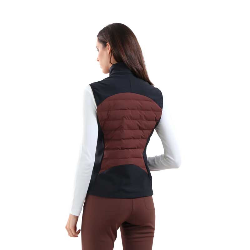 Veste sans manches Chervo Ermenegarda Femme | Gilet Golf