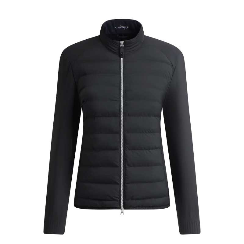Veste Chervò Mery Femme | Veste Golf Softshell