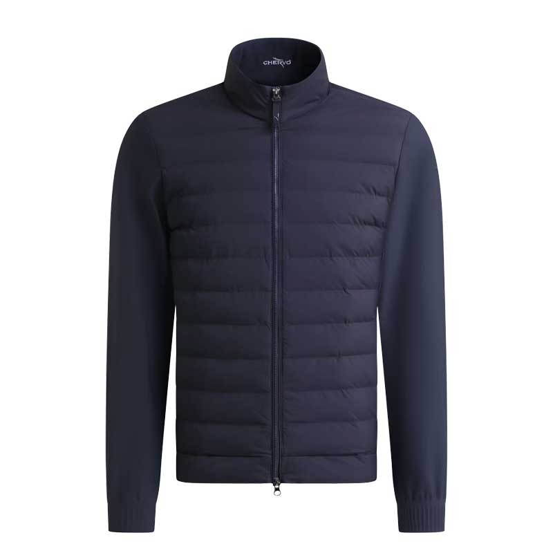 Veste Chervo Michey Homme | Veste Golf Softshell