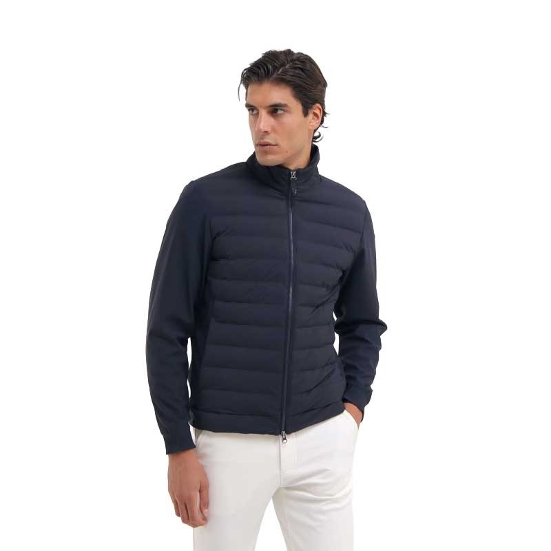 Veste Chervo Michey Homme | Veste Golf Softshell