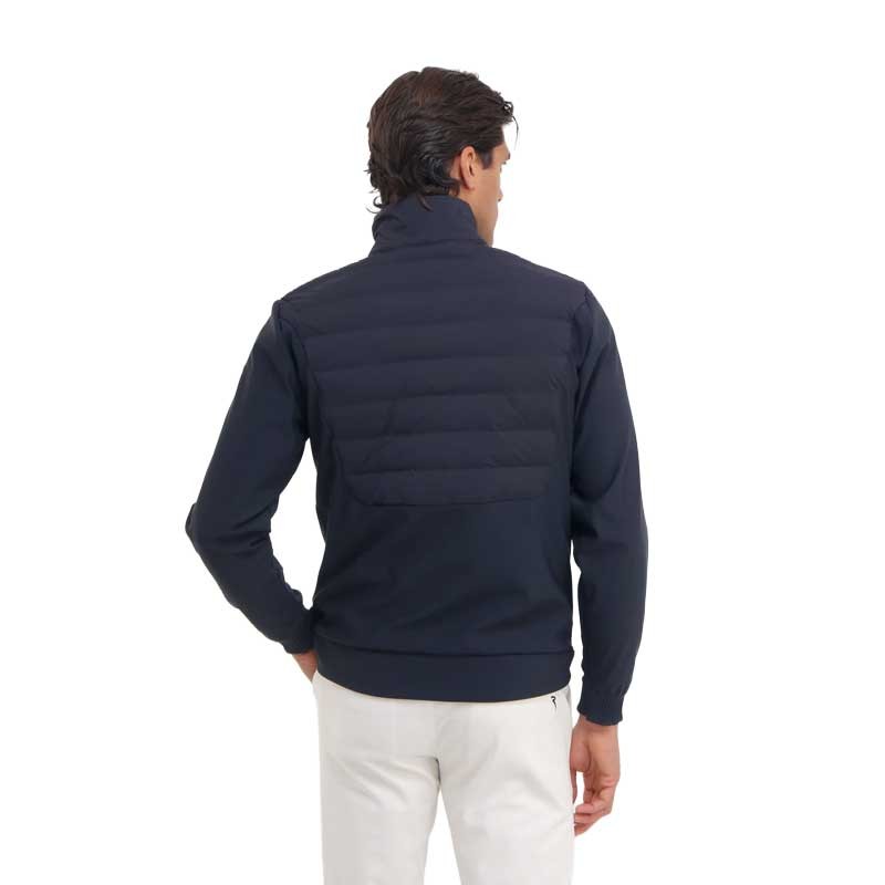 Veste Chervo Michey Homme | Veste Golf Softshell