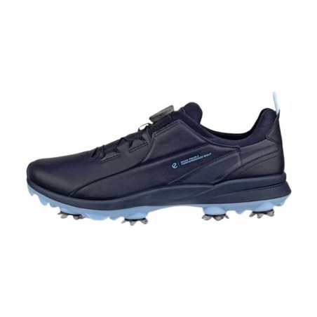 Chaussures Ecco Golf Biom Tour Femme | à crampons et imperméables