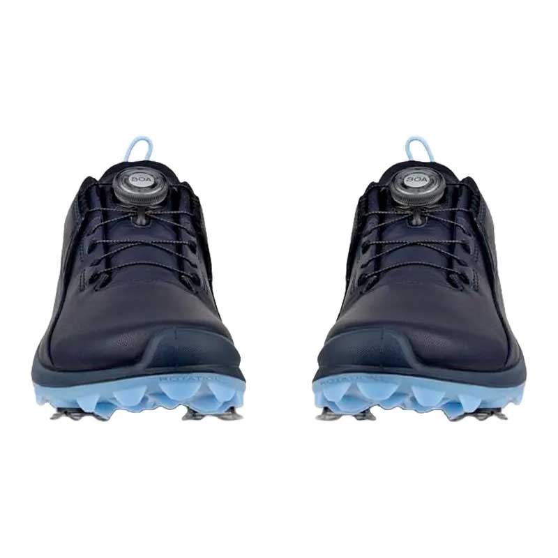 Chaussures Ecco Golf Biom Tour Femme | à crampons et imperméables