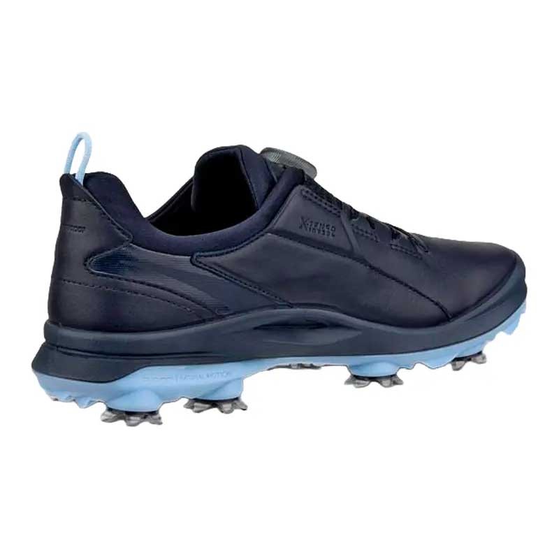 Chaussures Ecco Golf Biom Tour Femme | à crampons et imperméables