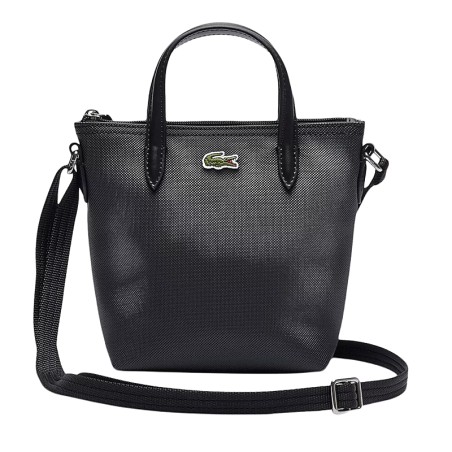 Sac à Main Lacoste Mini Cabas NF2609PK | Route du Golf