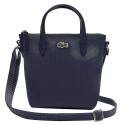 Sac à Main Lacoste Mini Cabas NF2609PK | Route du Golf