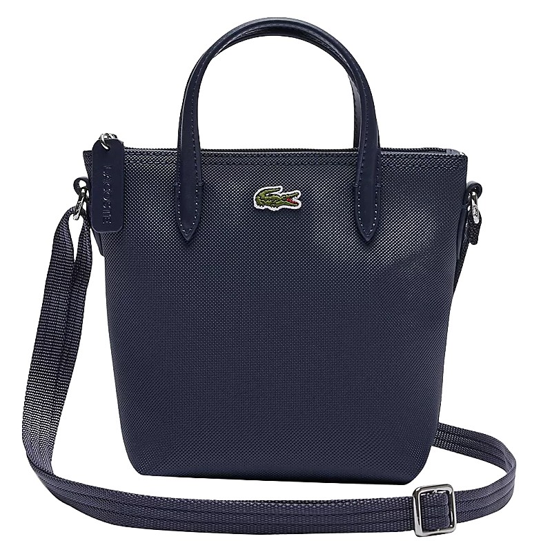 Sac à Main Lacoste Mini Cabas NF2609PK | Route du Golf