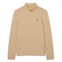 Pull Golf Lacoste Demi-Zip SH8885-00 Homme | Route du Golf