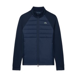 Coupe-vent de golf Lacoste isolant BH1043-00 | Route du Golf