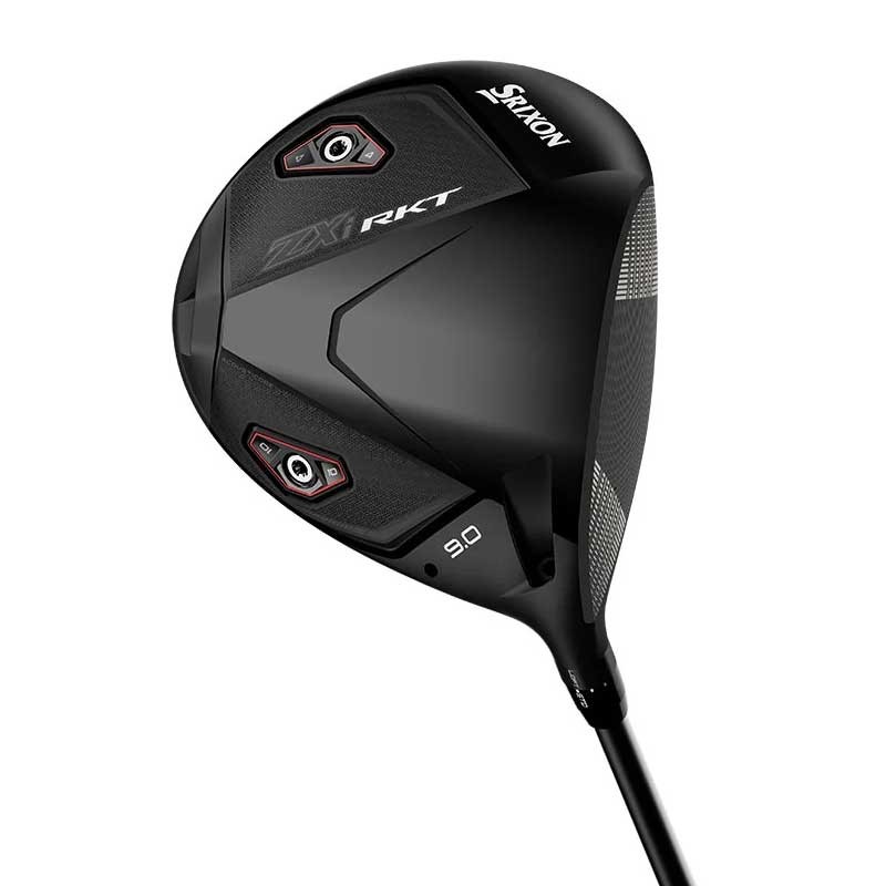 Driver Srixon ZXi RKT | Driver Golf Réglable