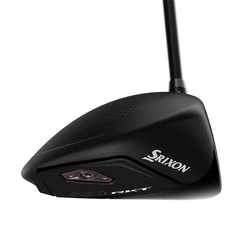 Driver Srixon ZXi RKT | Driver Golf Réglable