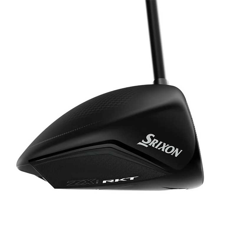 Driver Srixon ZXi RKT LS | Driver Golf Faible Spin