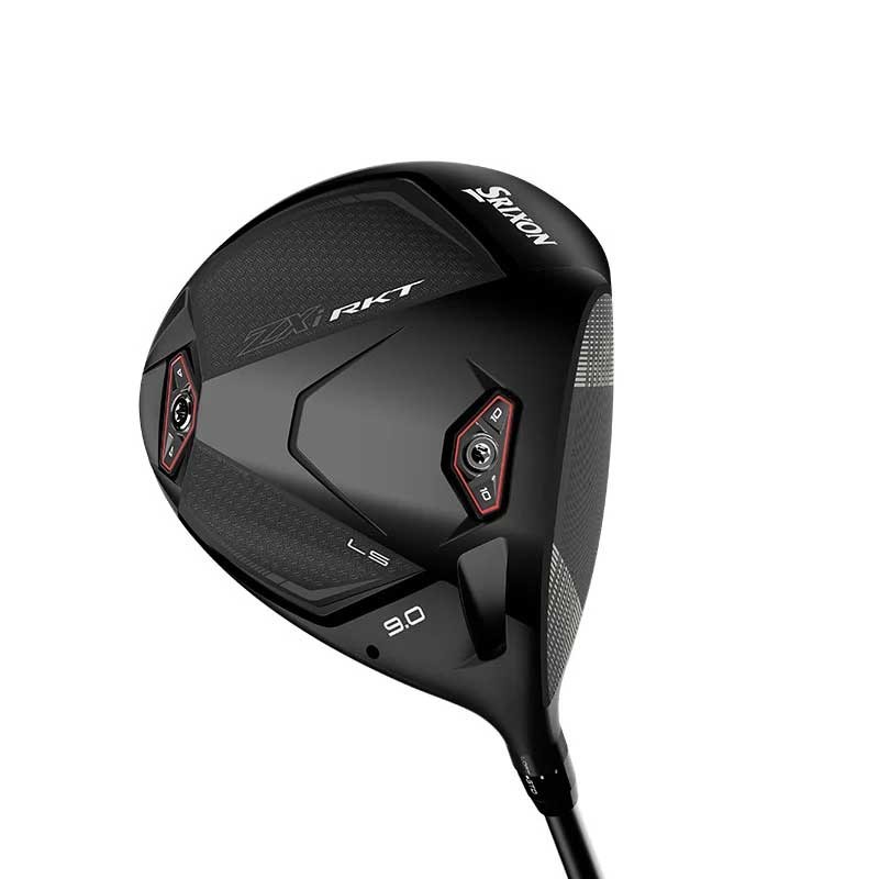 Driver Srixon ZXi RKT LS | Driver Golf Faible Spin