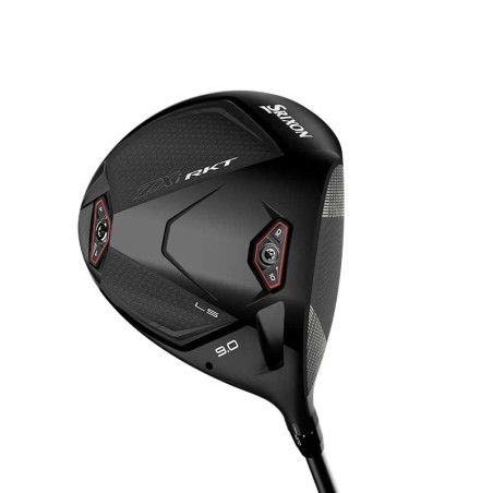 Driver Srixon ZXi RKT LS | Driver Golf Faible Spin