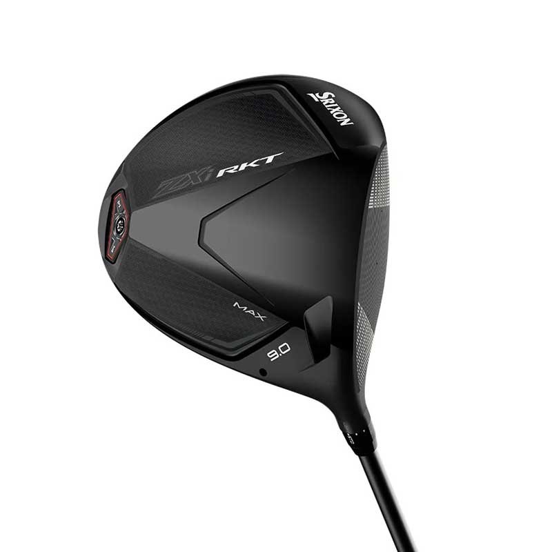 Driver Srixon ZXi RKT MAX | Driver Golf Tolérant